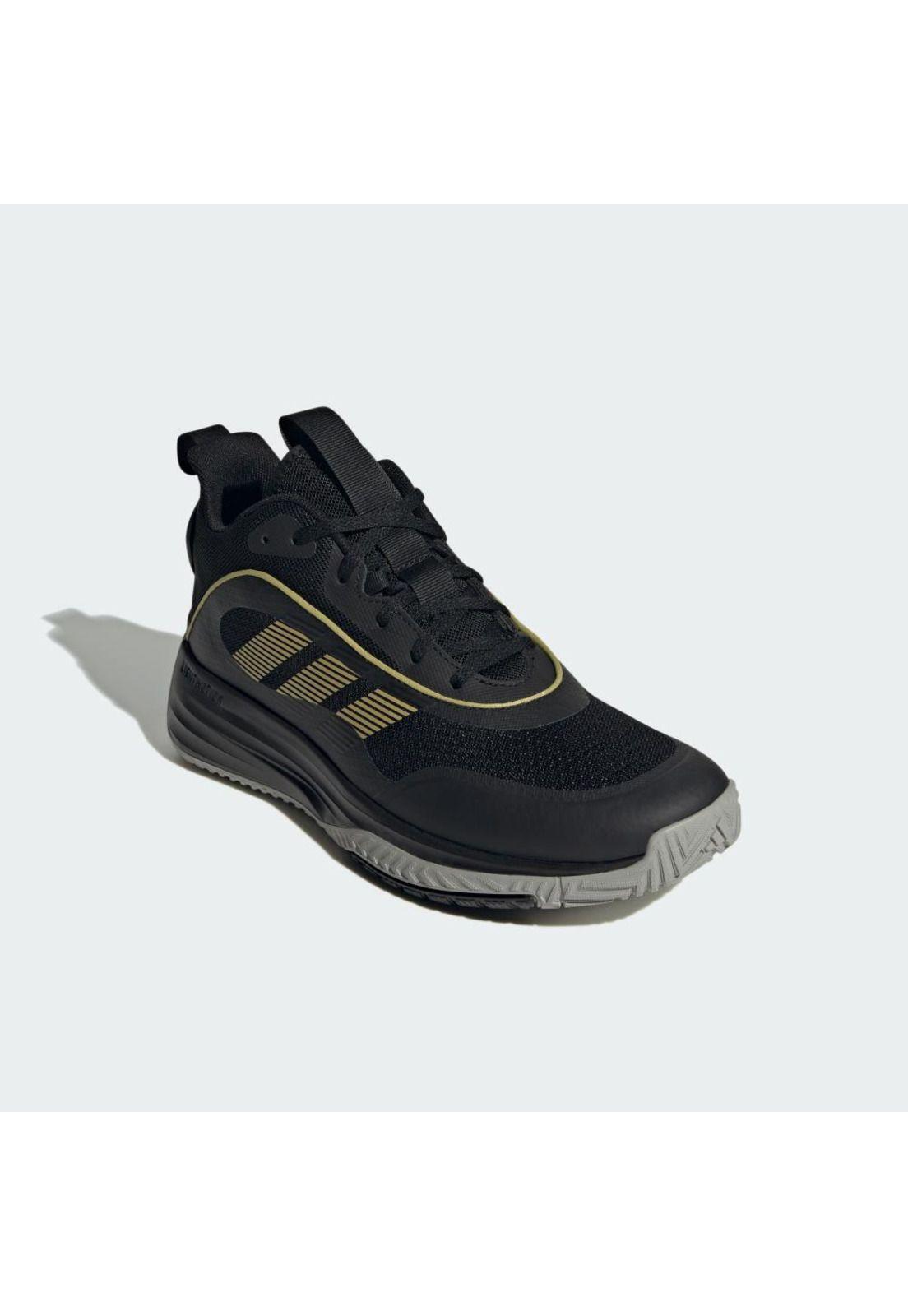Zapatilla adidas Hombre Own the Game 3-4