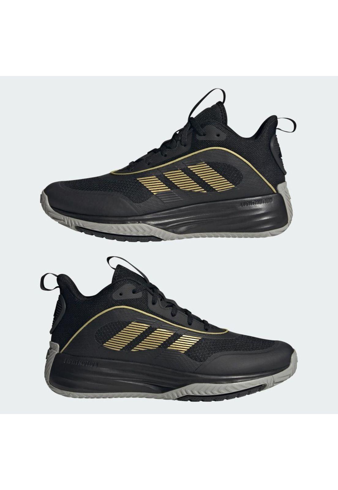 Zapatilla adidas Hombre Own the Game 3-6