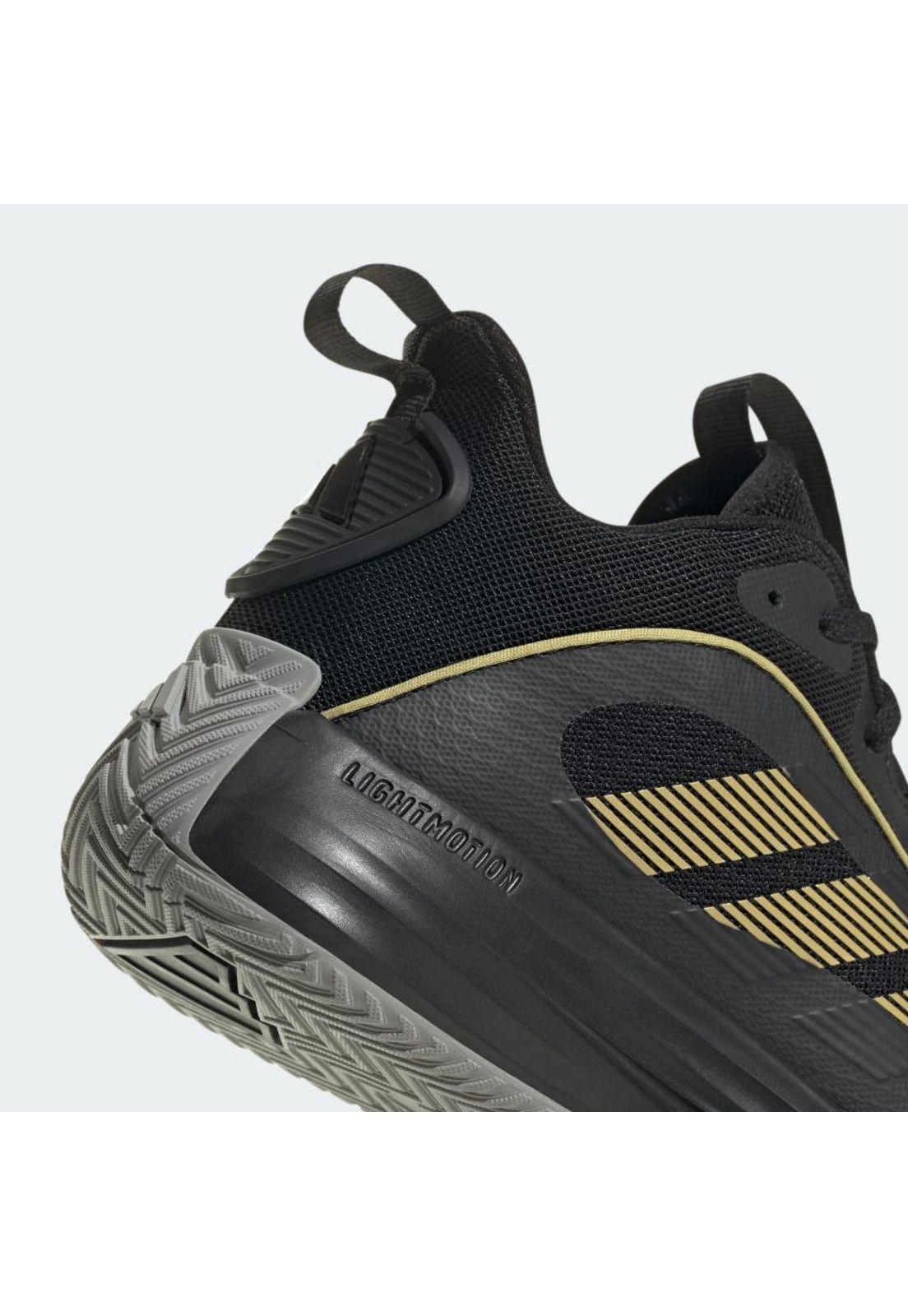 Zapatilla adidas Hombre Own the Game 3-8