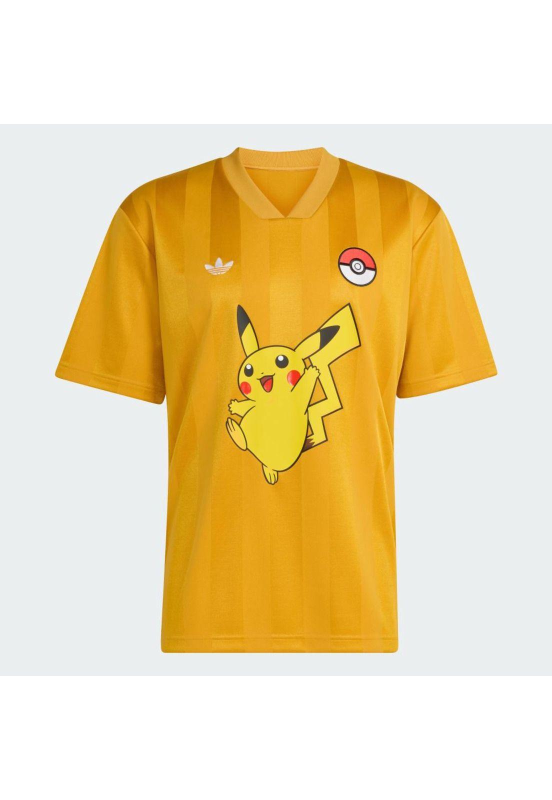Camiseta de equipo adidas Hombre Poke Te-1