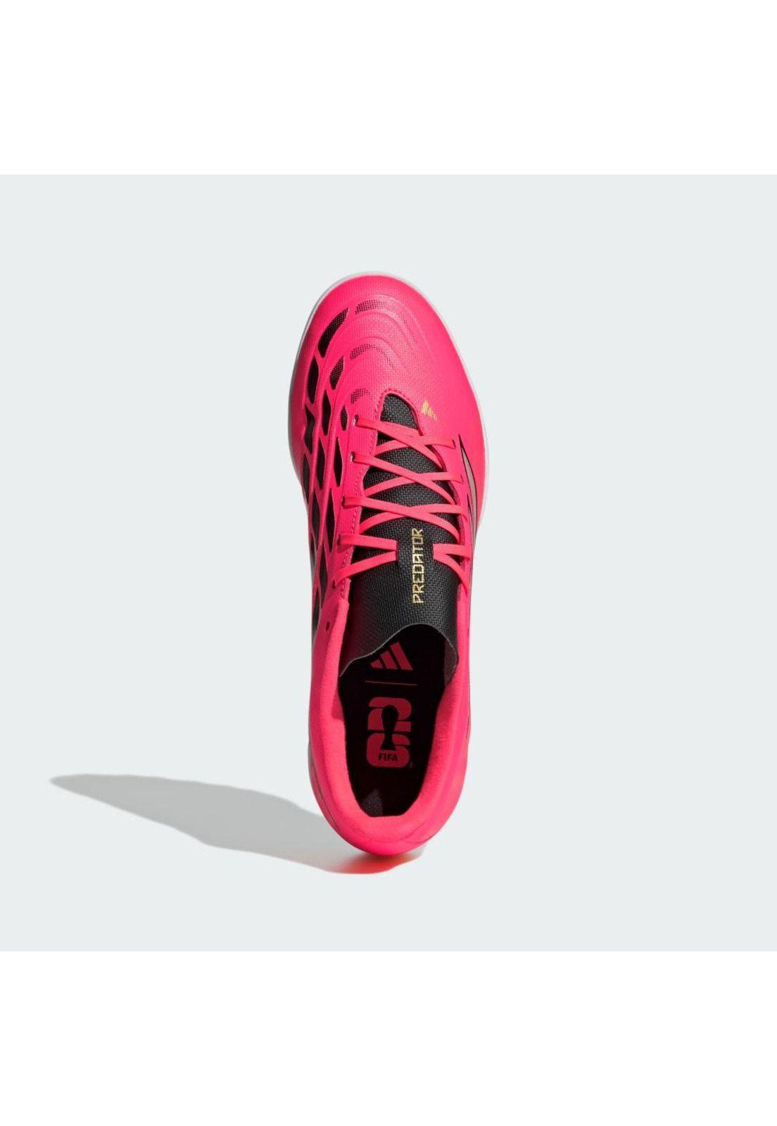 Zapatos de Fútbol adidas Predator Club Artificial-2