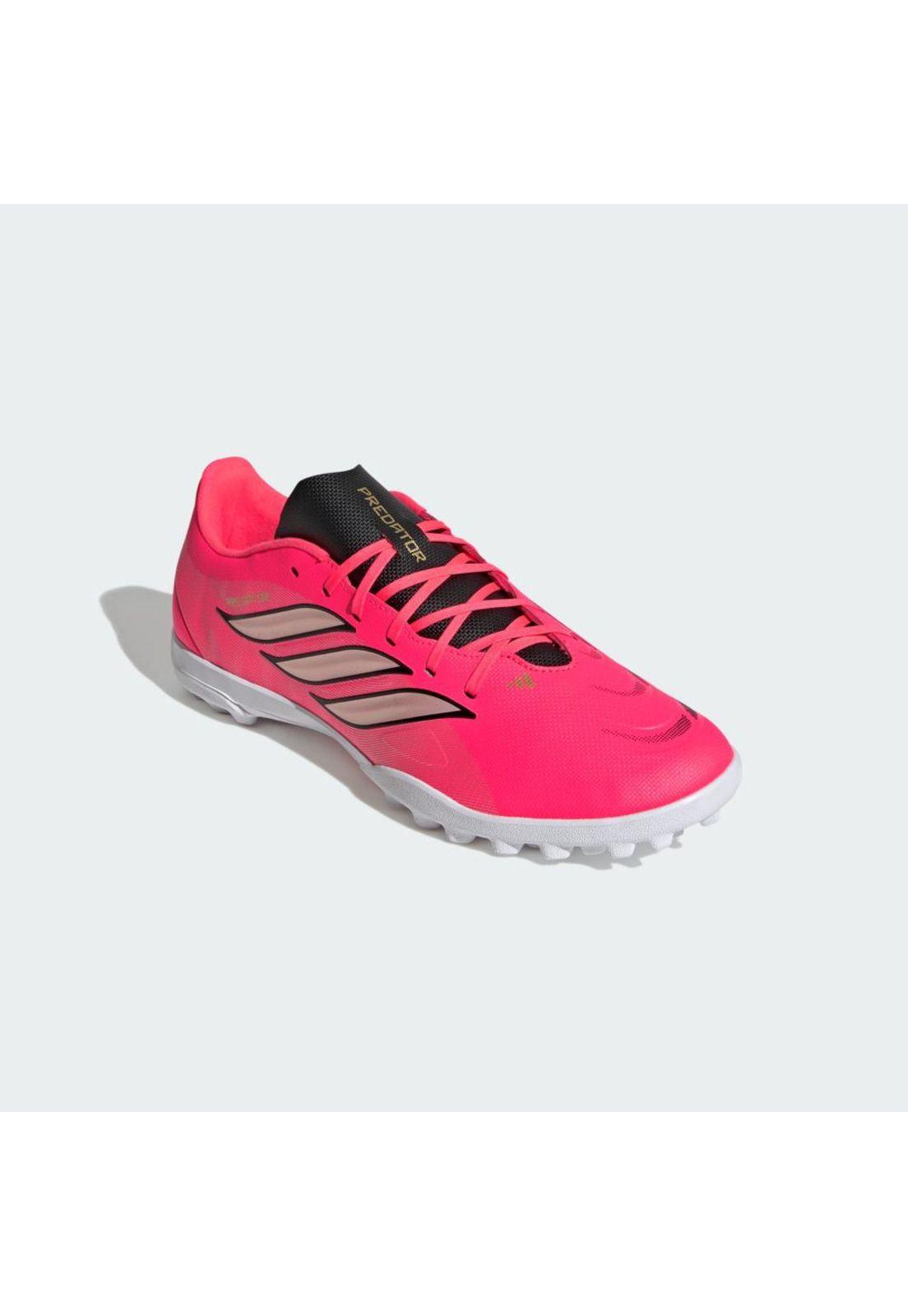 Zapatos de Fútbol adidas Predator Club Artificial-4