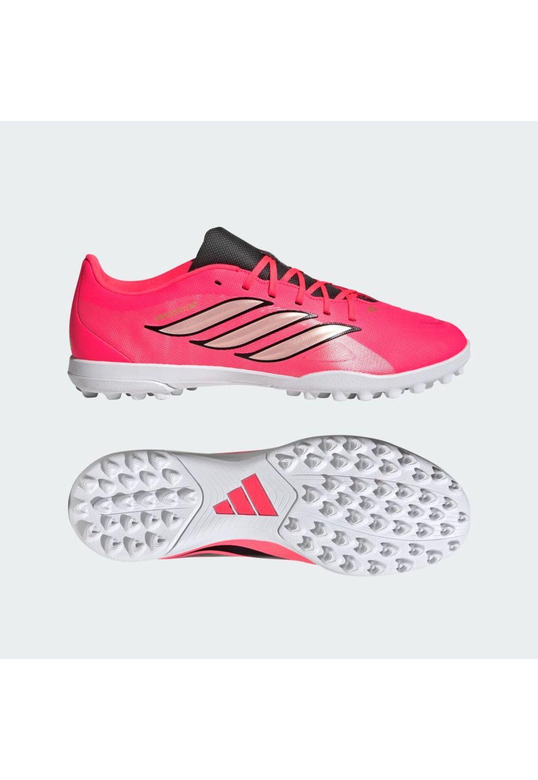 Zapatos de Fútbol adidas Predator Club Artificial-8