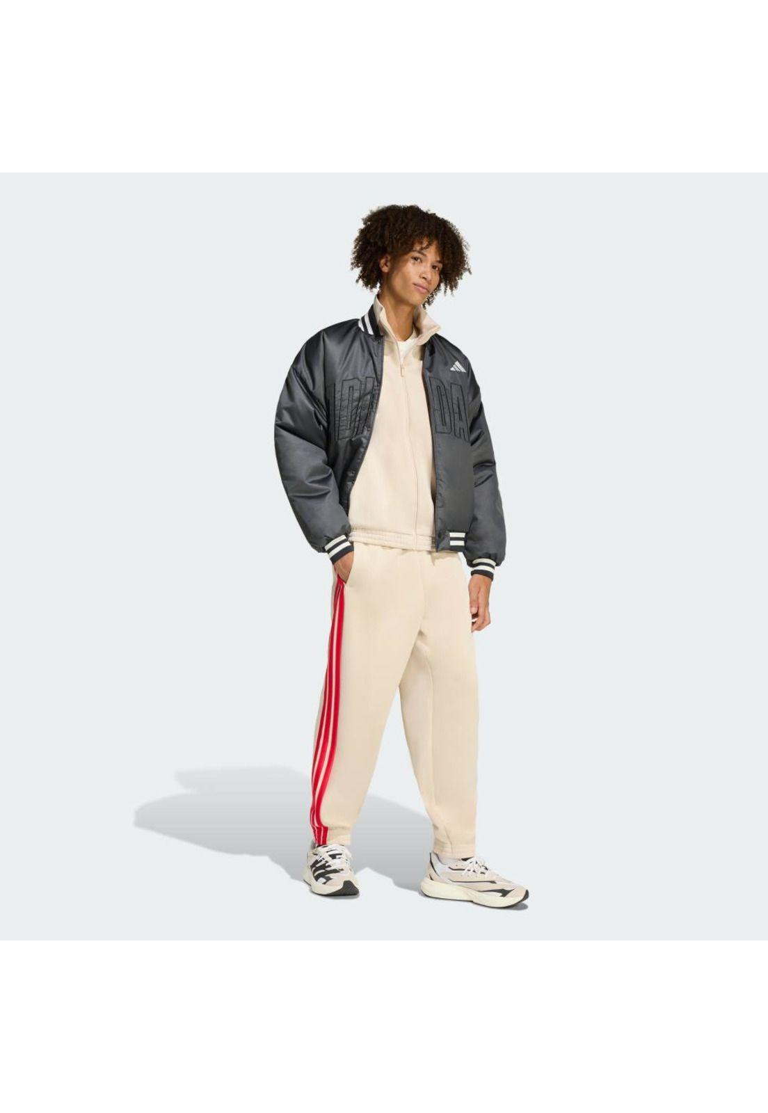 Polerón adidas Hombre Chaqueta Deportiva Stadium-3