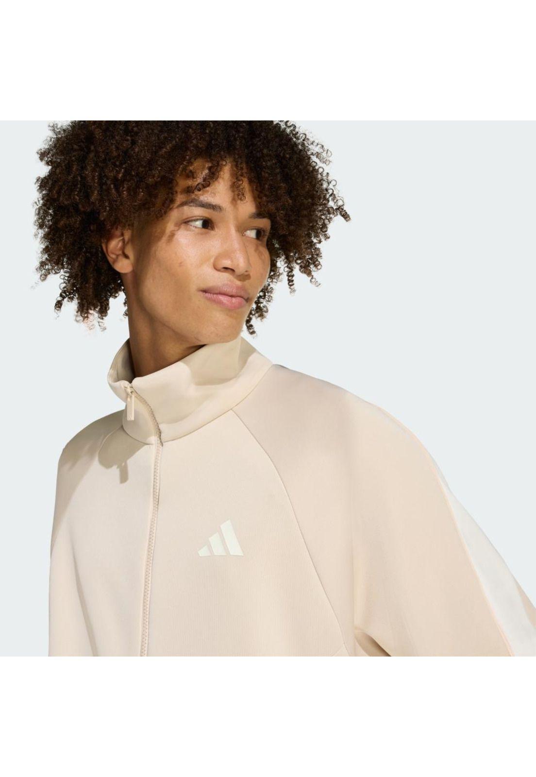 Polerón adidas Hombre Chaqueta Deportiva Stadium-4