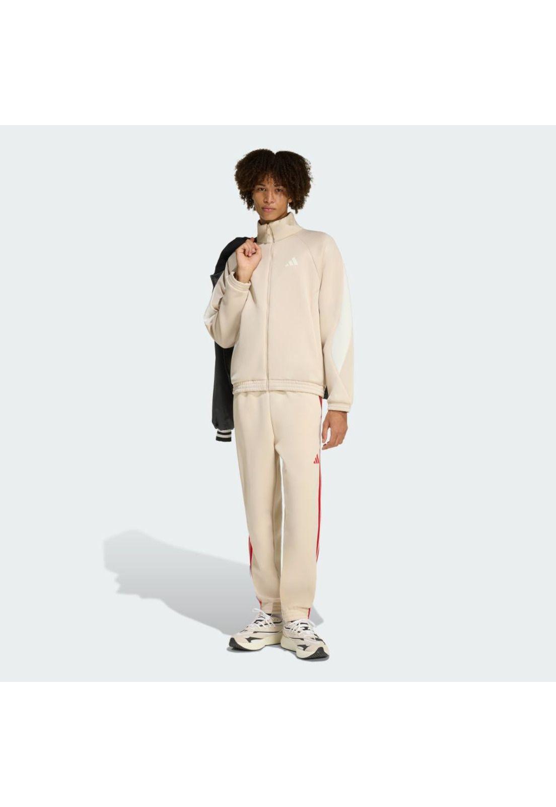 Polerón adidas Hombre Chaqueta Deportiva Stadium-6