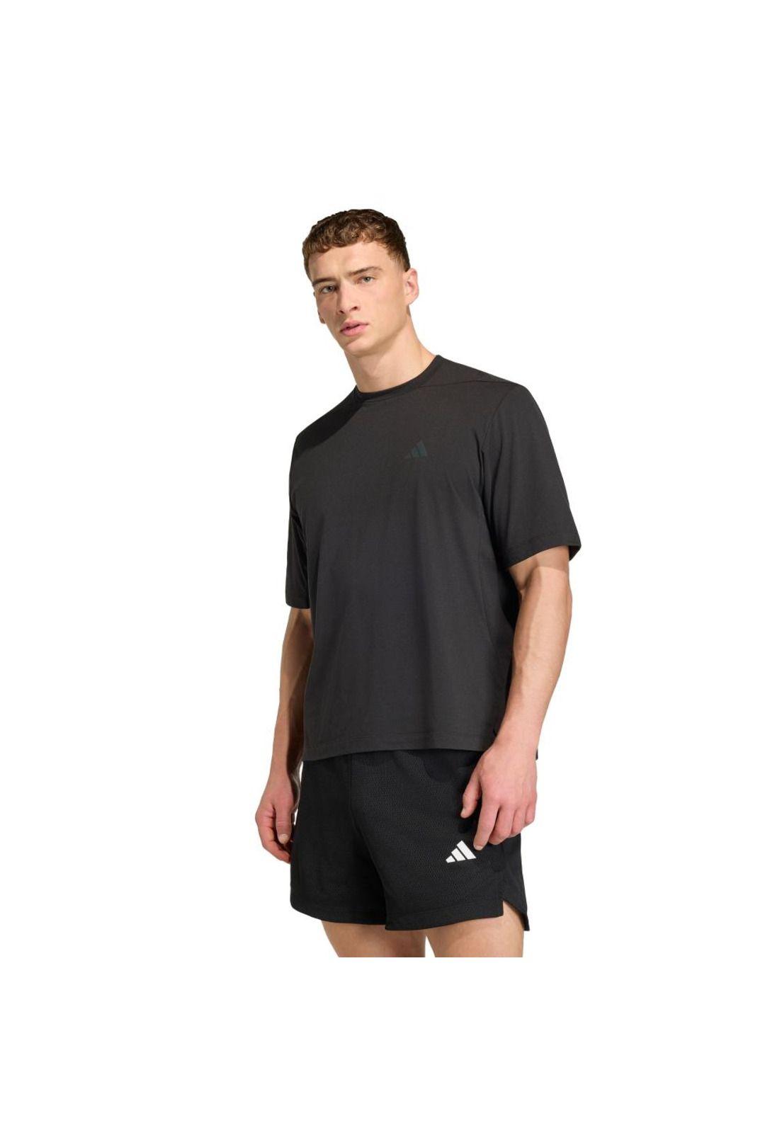 Polera adidas de Entrenamiento D4T PrimeLift Essentials-0