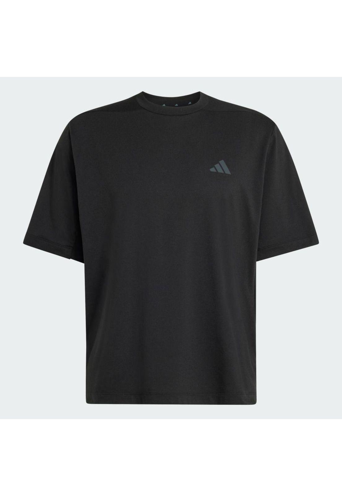 Polera adidas de Entrenamiento D4T PrimeLift Essentials-1