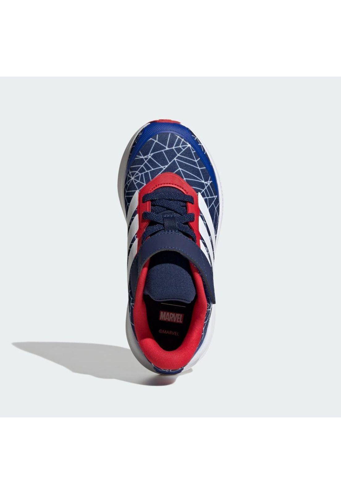 Zapatillas adidas Niños Running Spider-Man Runfalcon 6-2