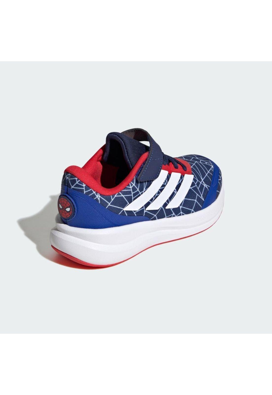 Zapatillas adidas Niños Running Spider-Man Runfalcon 6-5