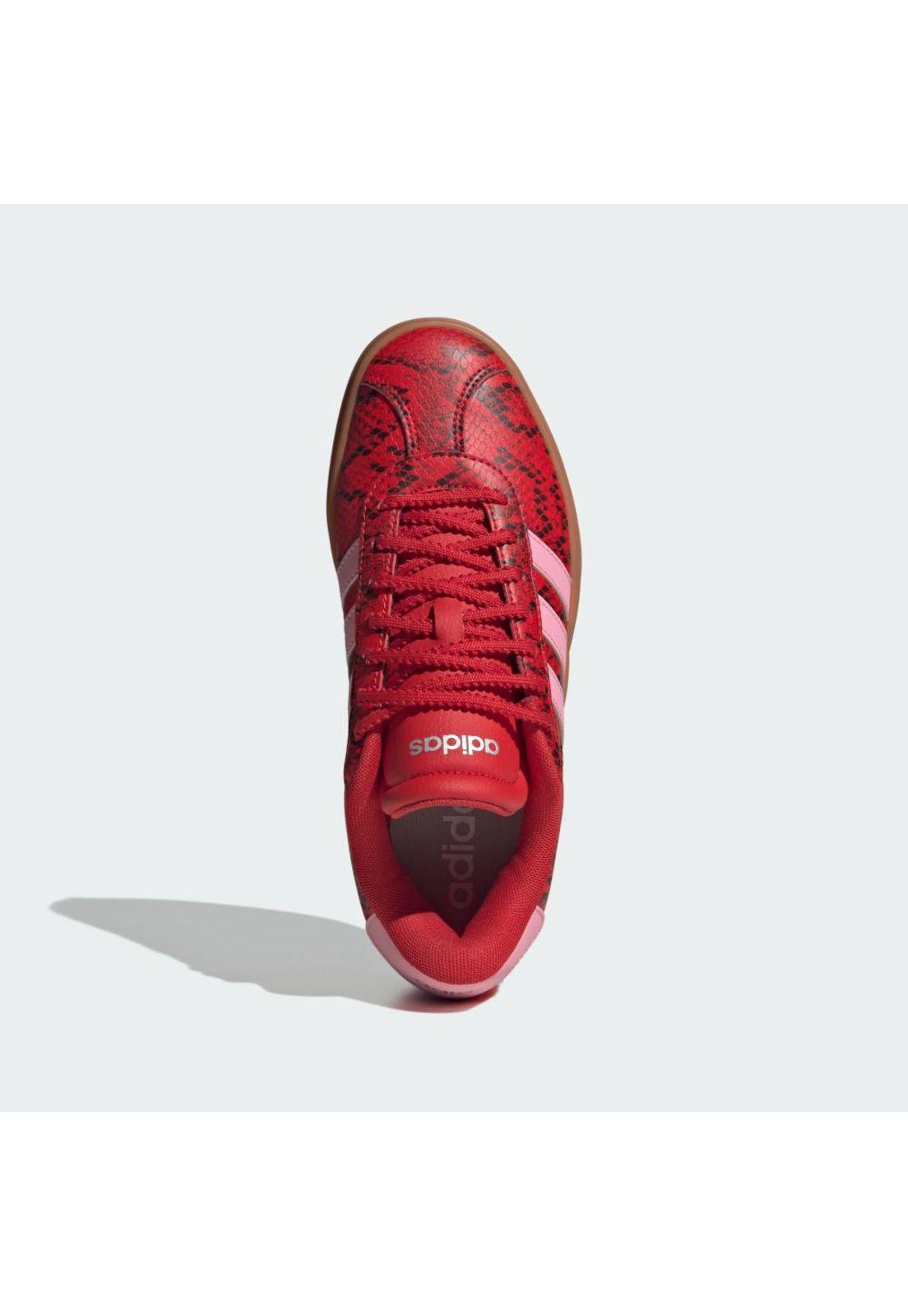 Zapatilla adidas Mujer VL Court Bold-2