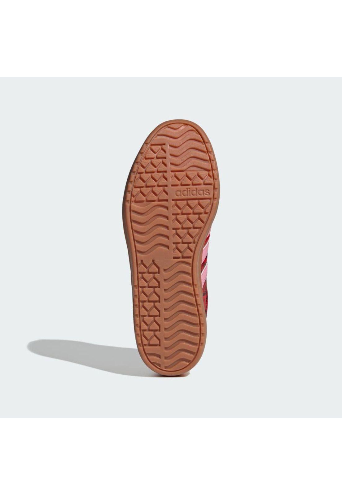 Zapatilla adidas Mujer VL Court Bold-3