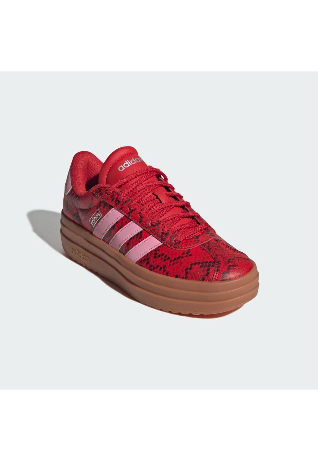 Zapatilla adidas Mujer VL Court Bold-4