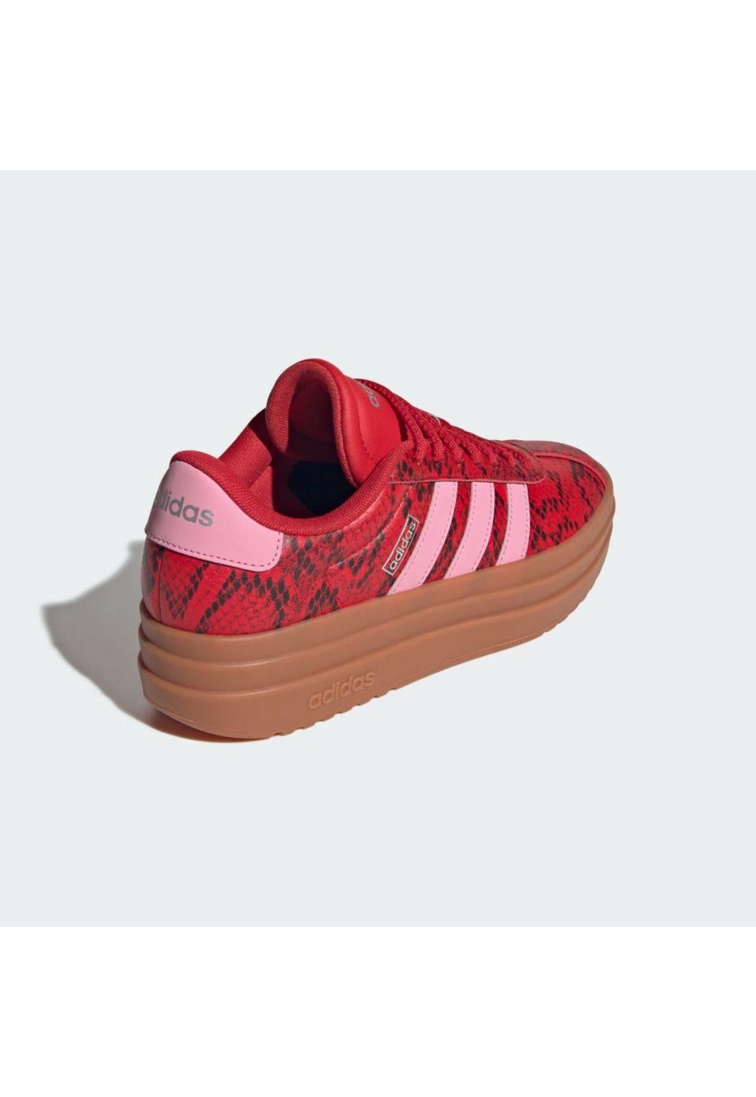 Zapatilla adidas Mujer VL Court Bold-5