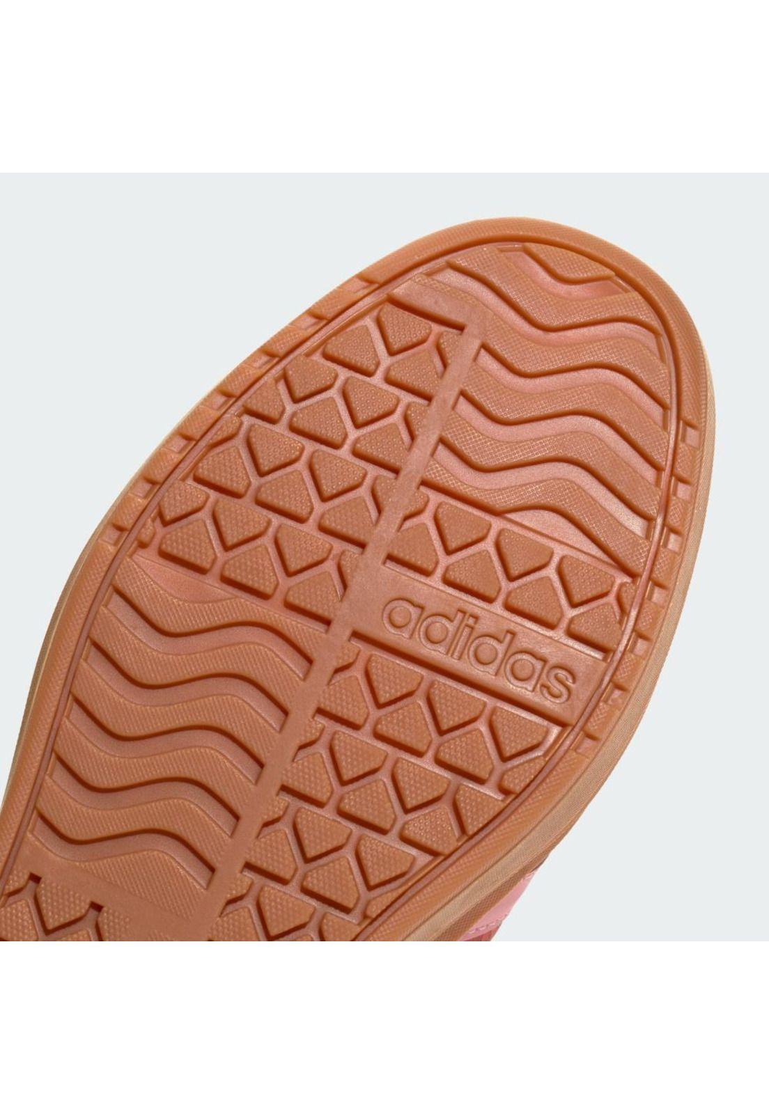 Zapatilla adidas Mujer VL Court Bold-6