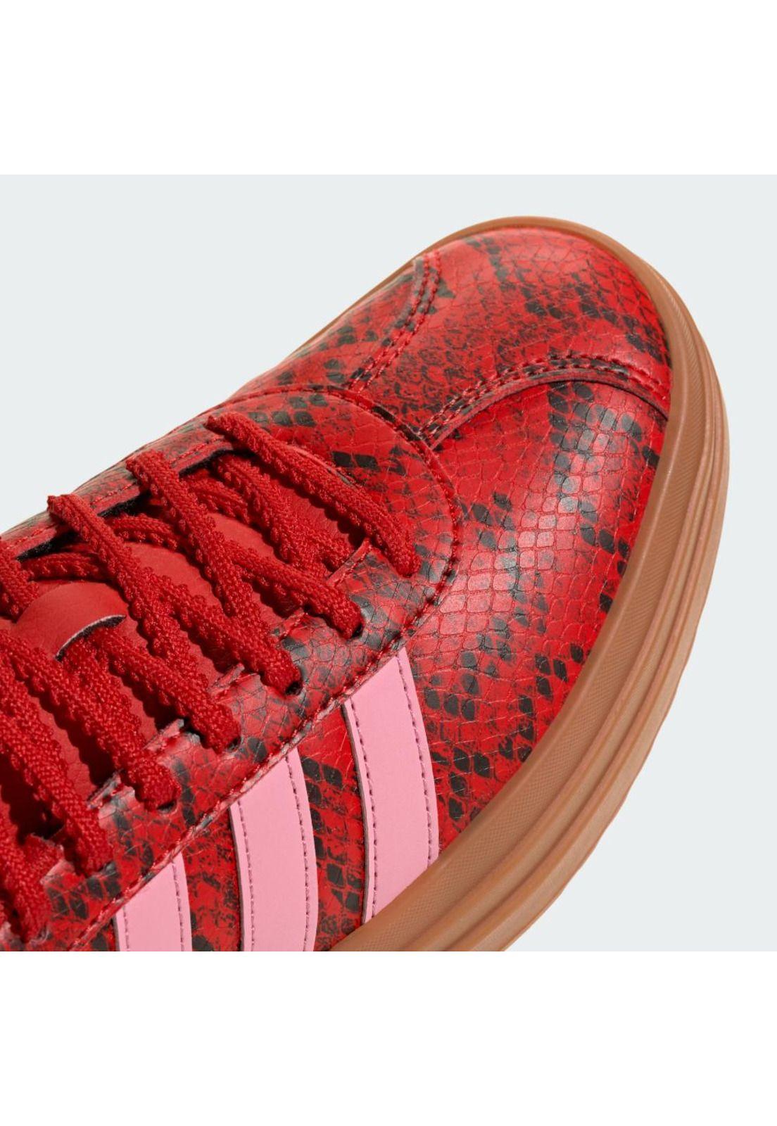 Zapatilla adidas Mujer VL Court Bold-7