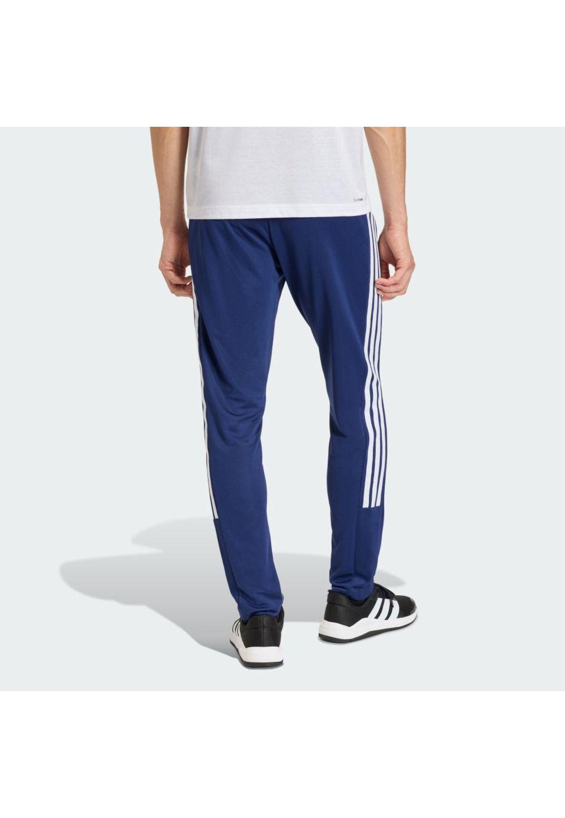 Pantalón adidas TEJIDOS WORKOUT ESSENTIALS ALL-SET 3 TIRAS-2