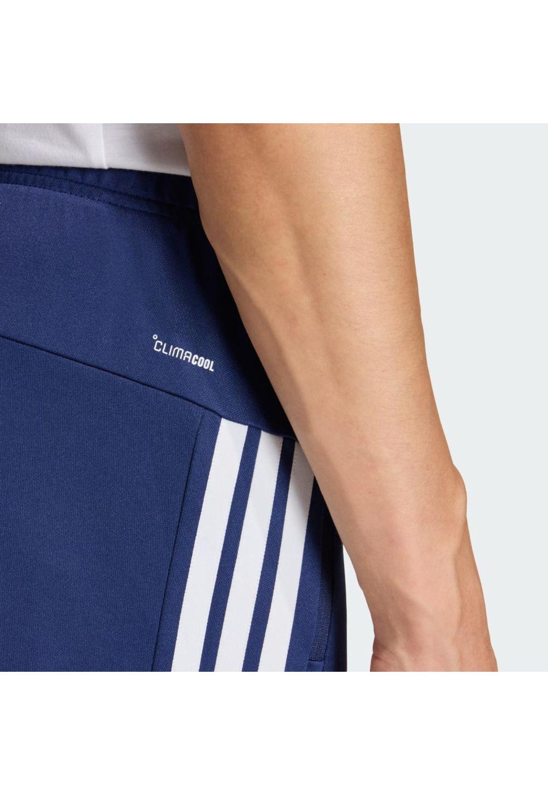 Pantalón adidas TEJIDOS WORKOUT ESSENTIALS ALL-SET 3 TIRAS-5