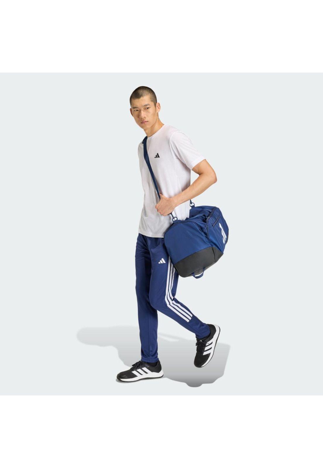 Pantalón adidas TEJIDOS WORKOUT ESSENTIALS ALL-SET 3 TIRAS-6