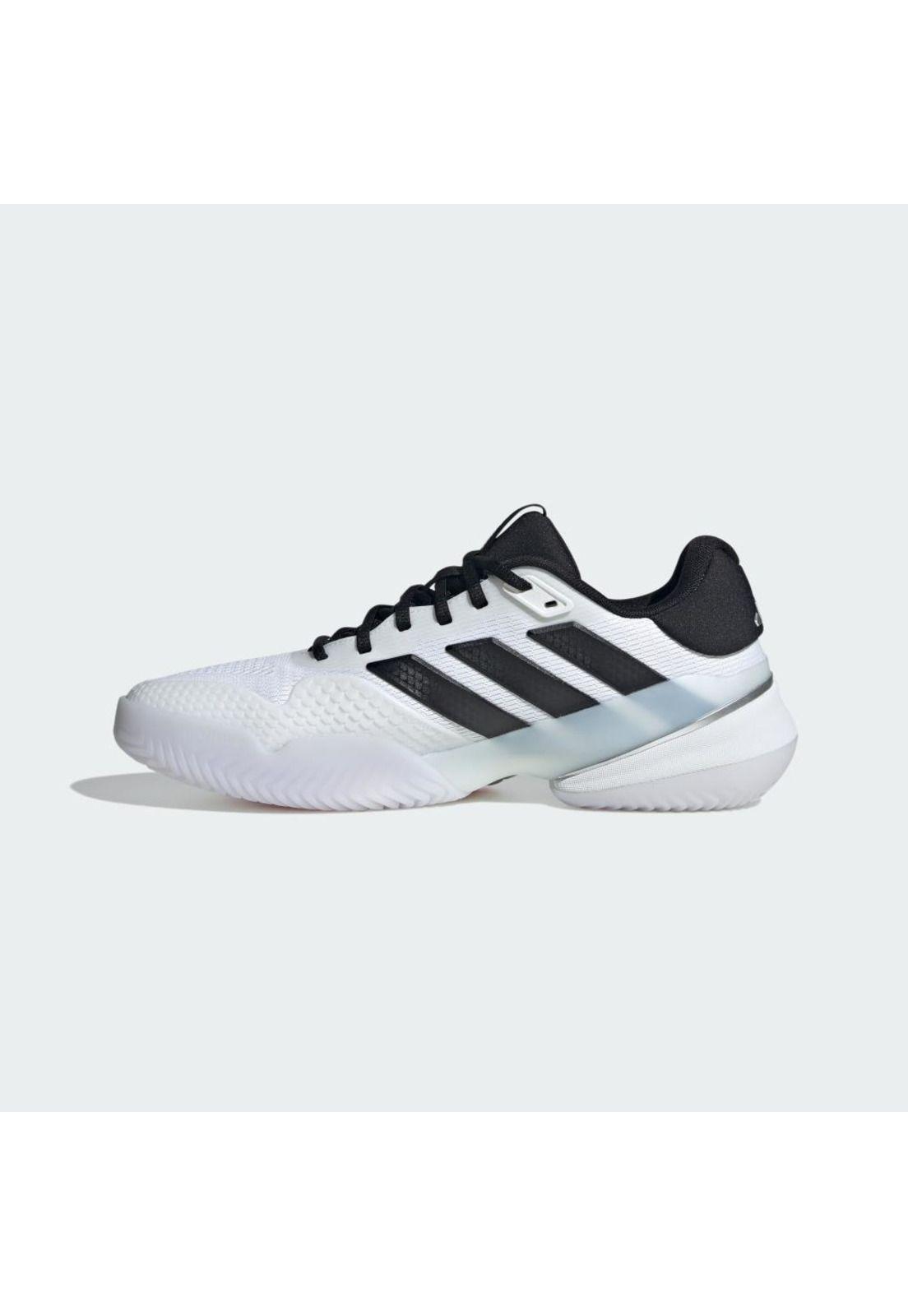 Zapatilla adidas Hombre de Tenis Barricade 14-1