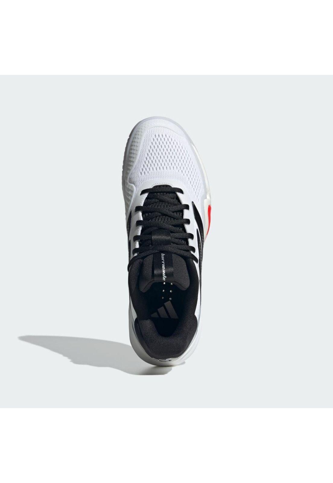 Zapatilla adidas Hombre de Tenis Barricade 14-2