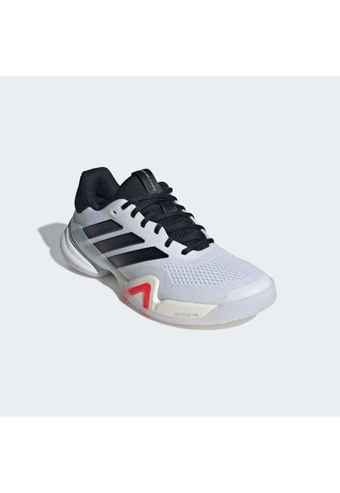 Zapatilla adidas Hombre de Tenis Barricade 14-4