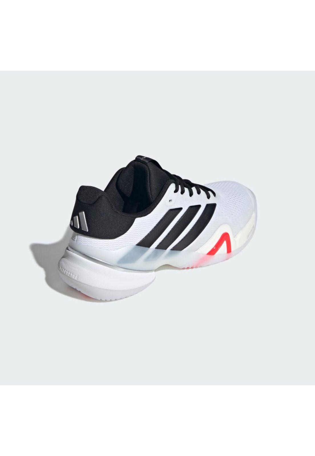 Zapatilla adidas Hombre de Tenis Barricade 14-5