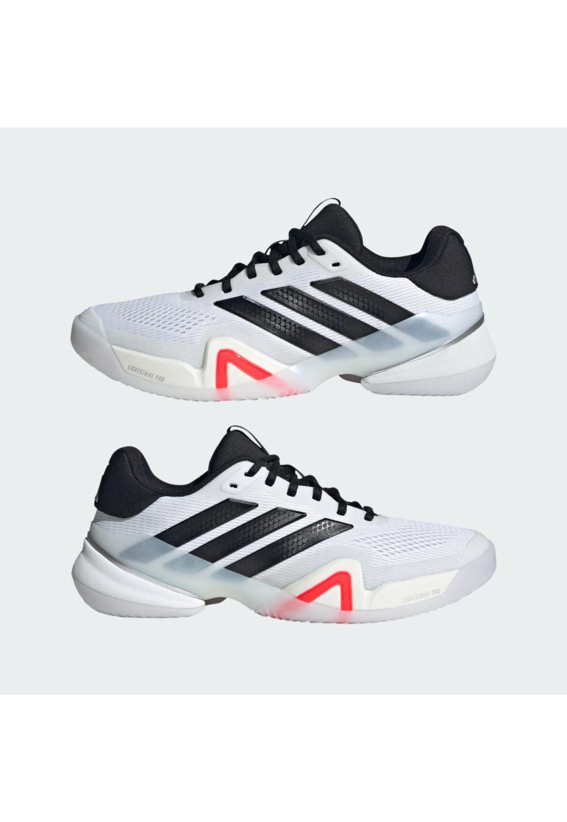 Zapatilla adidas Hombre de Tenis Barricade 14-6