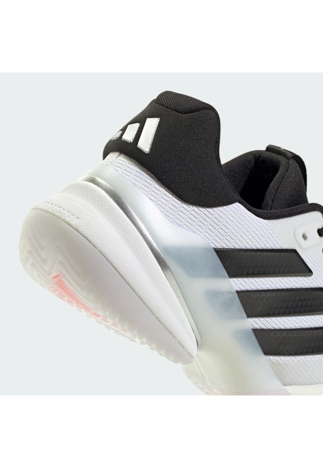 Zapatilla adidas Hombre de Tenis Barricade 14-8