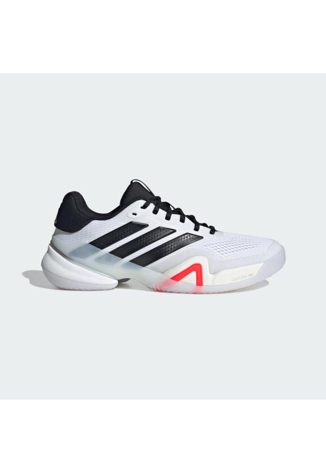 Zapatilla adidas Hombre de Tenis Barricade 14-9