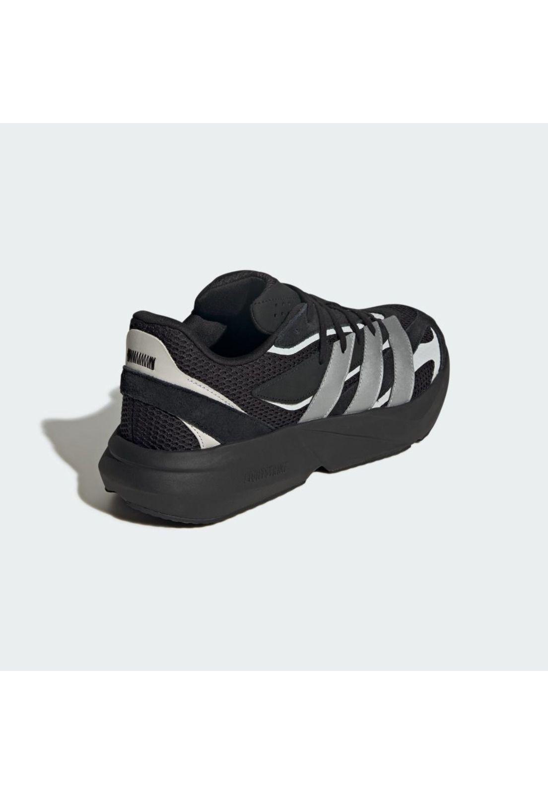 Zapatilla adidas Hombre Lightblaze-5