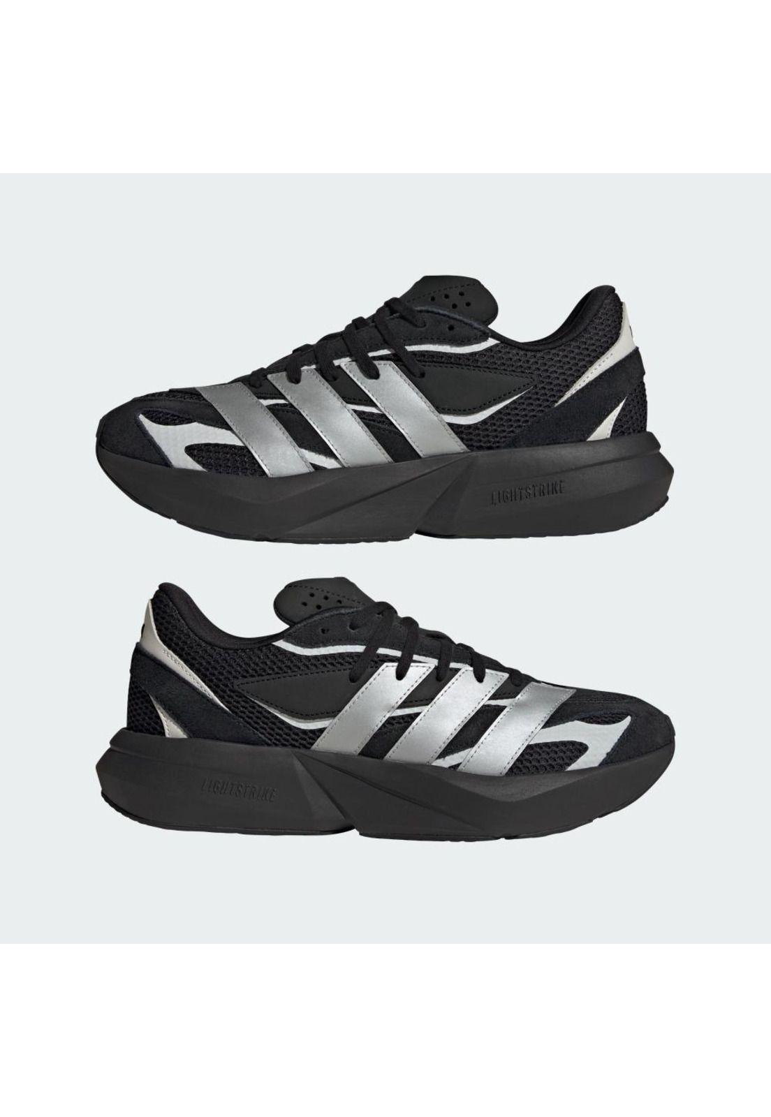 Zapatilla adidas Hombre Lightblaze-6