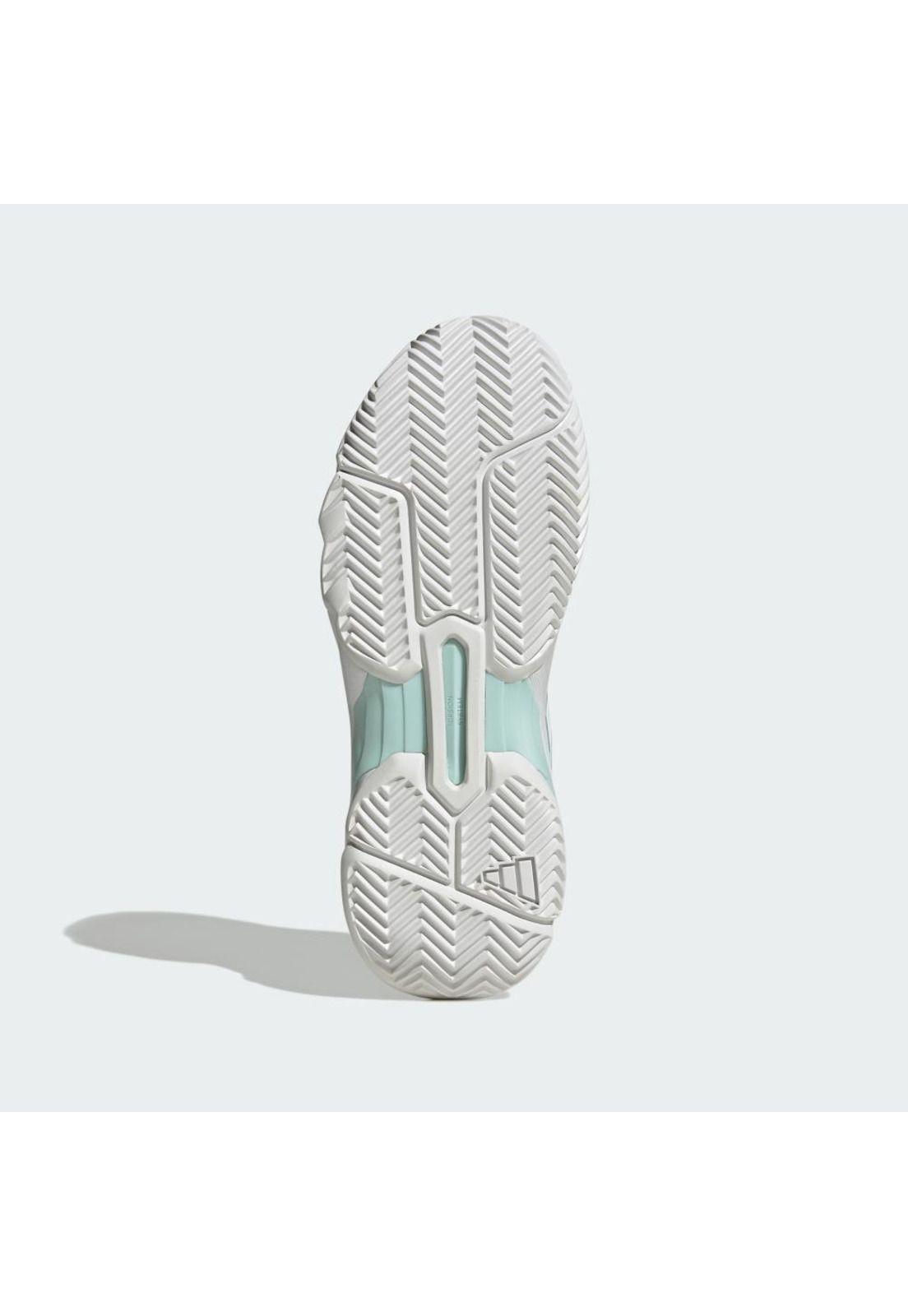 Zapatilla adidas Mujer Courtjam Control 3 para Tenis-3