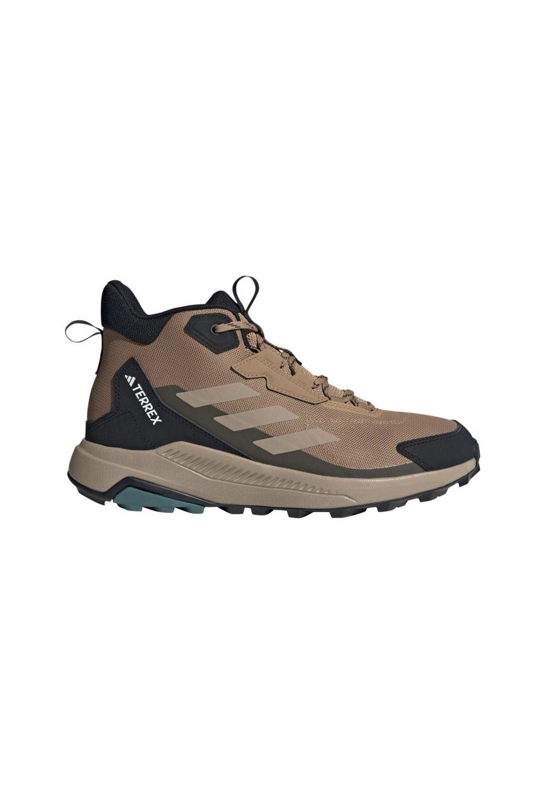 Zapatilla adidas de Senderismo Terrex Anylander Corte Medio-0