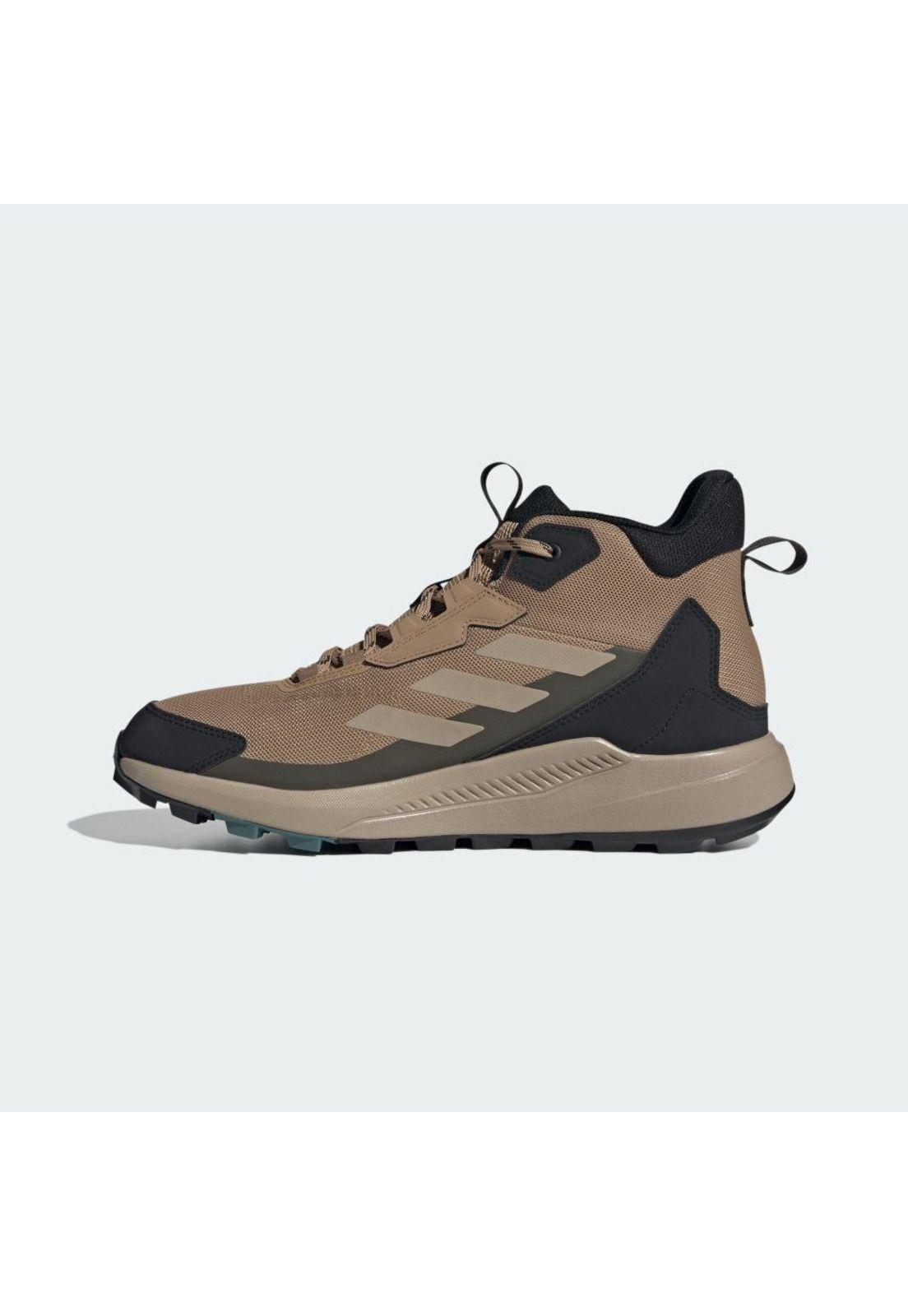 Zapatilla adidas de Senderismo Terrex Anylander Corte Medio-1