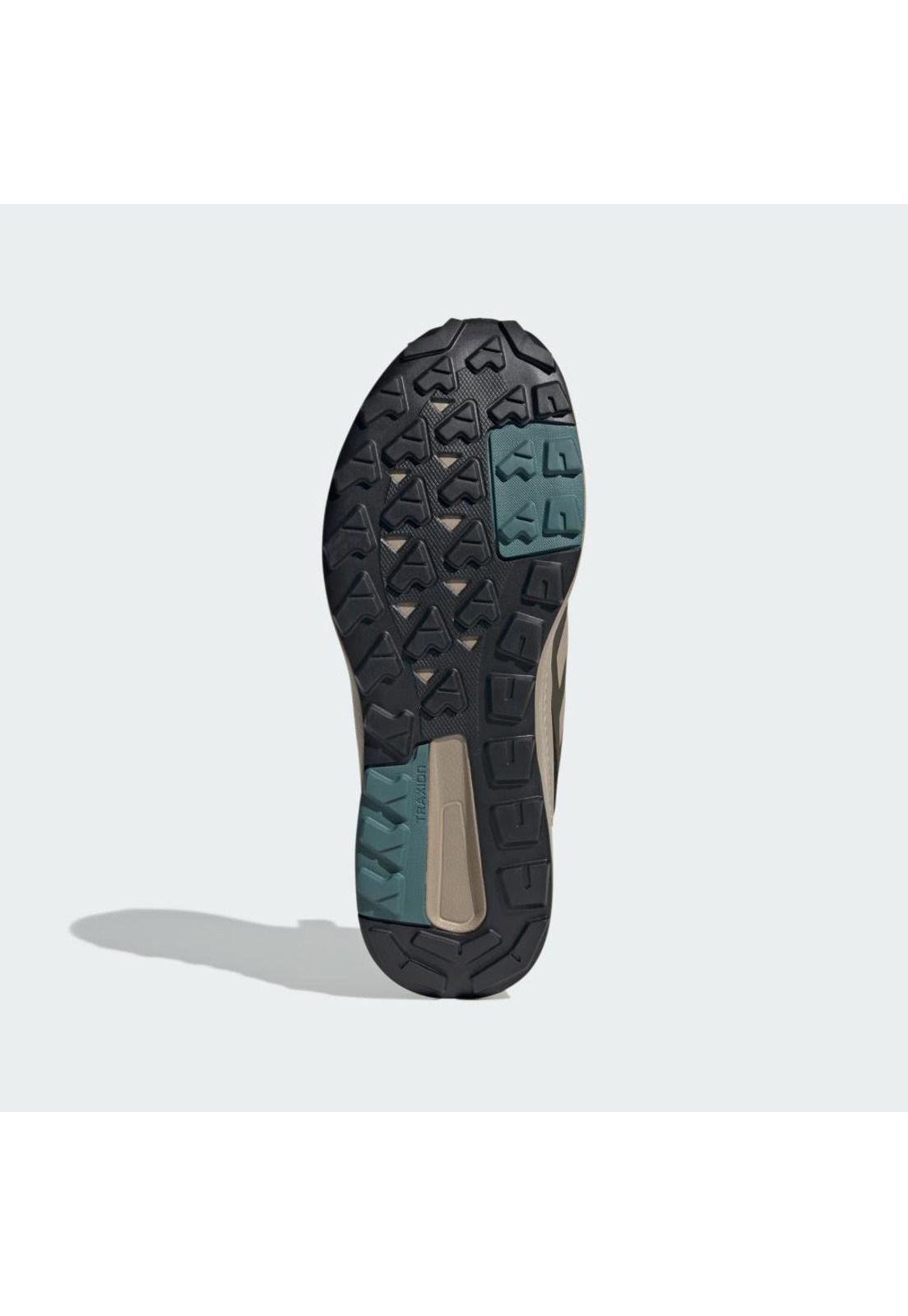 Zapatilla adidas de Senderismo Terrex Anylander Corte Medio-3
