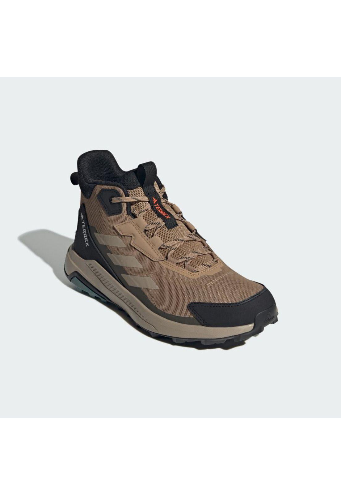 Zapatilla adidas de Senderismo Terrex Anylander Corte Medio-4