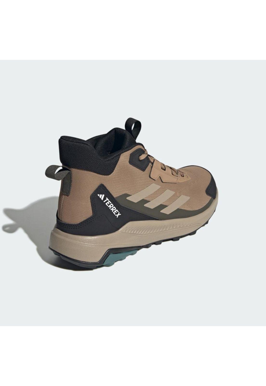 Zapatilla adidas de Senderismo Terrex Anylander Corte Medio-5