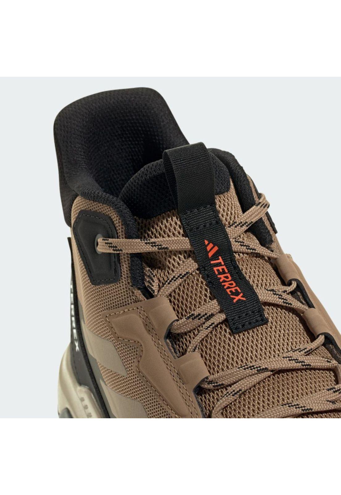 Zapatilla adidas de Senderismo Terrex Anylander Corte Medio-7