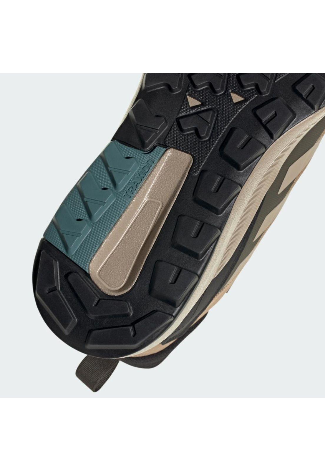 Zapatilla adidas de Senderismo Terrex Anylander Corte Medio-8