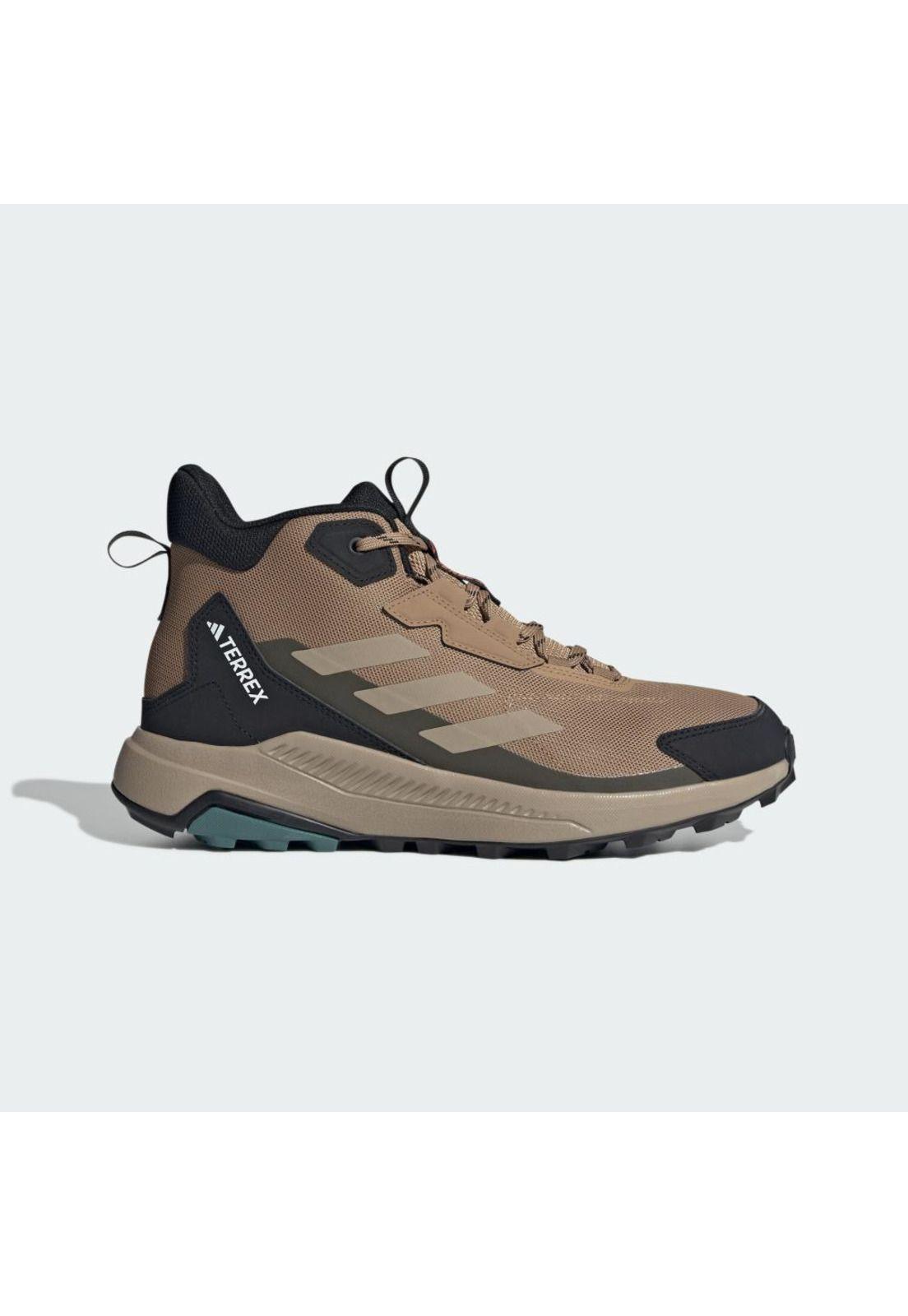 Zapatilla adidas de Senderismo Terrex Anylander Corte Medio-9