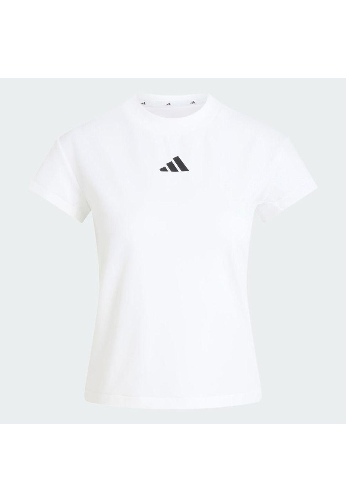 Polera adidas Mujer Ajustada Z.N.E.-1
