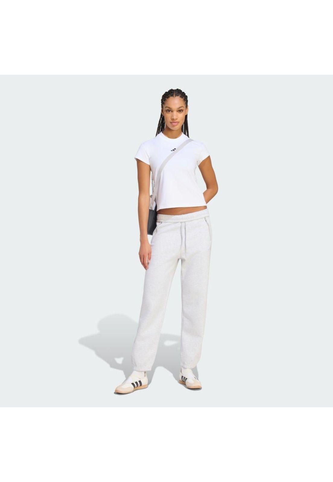Polera adidas Mujer Ajustada Z.N.E.-3