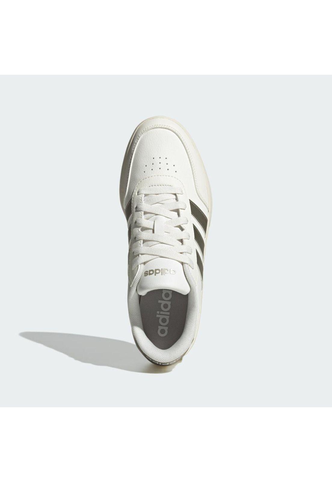 Zapatilla adidas Mujer Breaknet 3.0-2