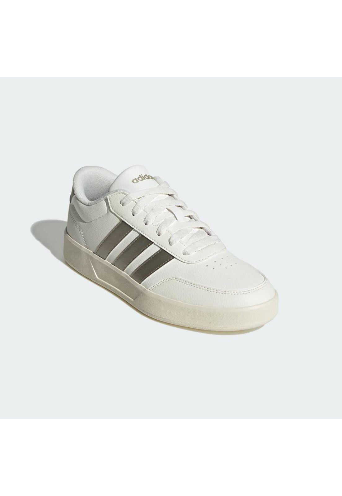 Zapatilla adidas Mujer Breaknet 3.0-4