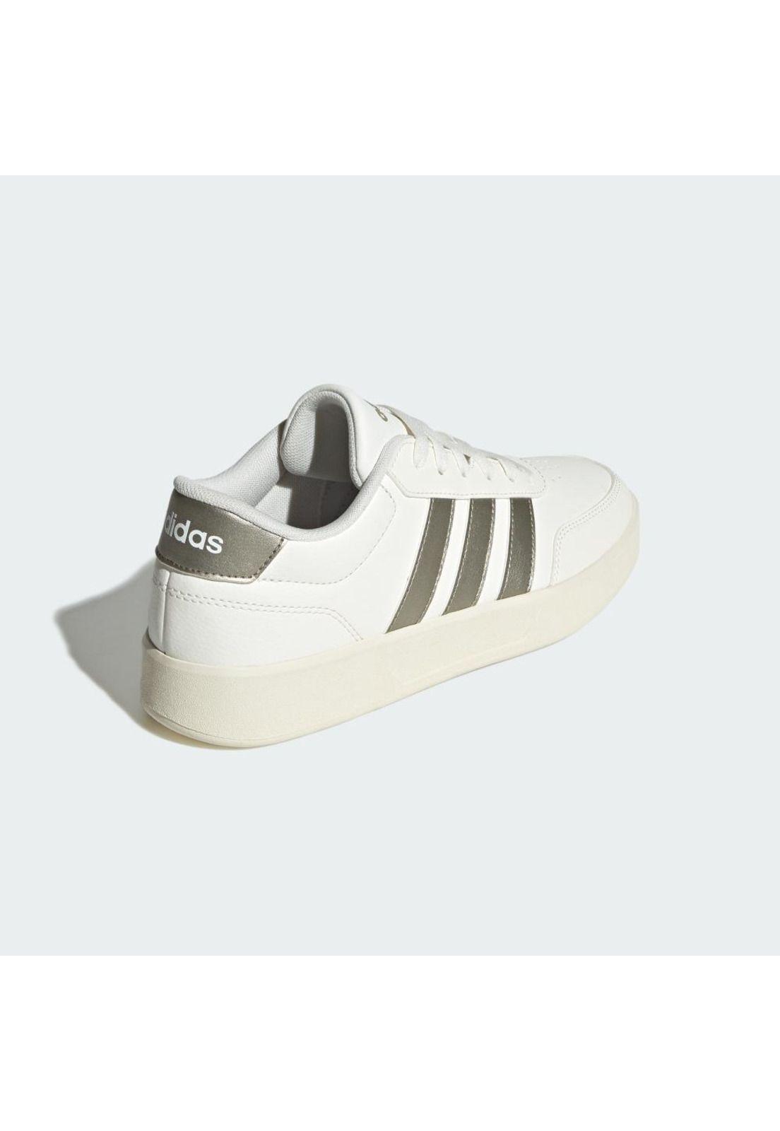 Zapatilla adidas Mujer Breaknet 3.0-5
