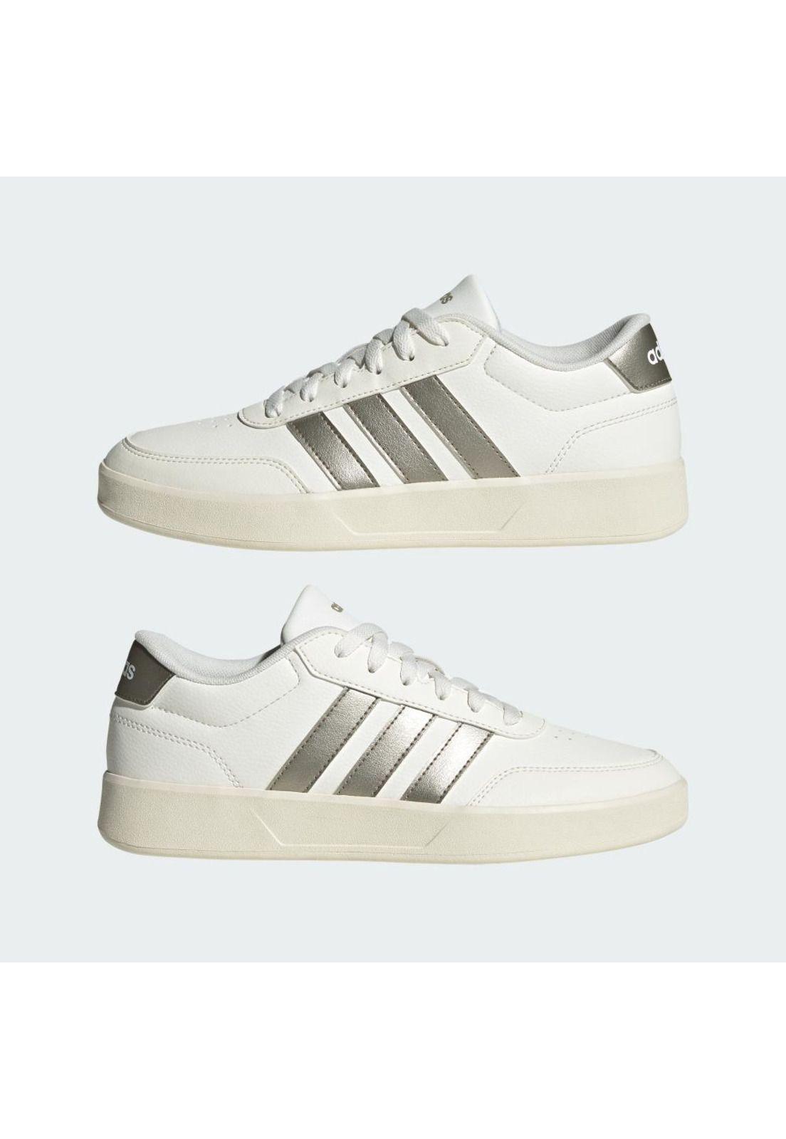 Zapatilla adidas Mujer Breaknet 3.0-6