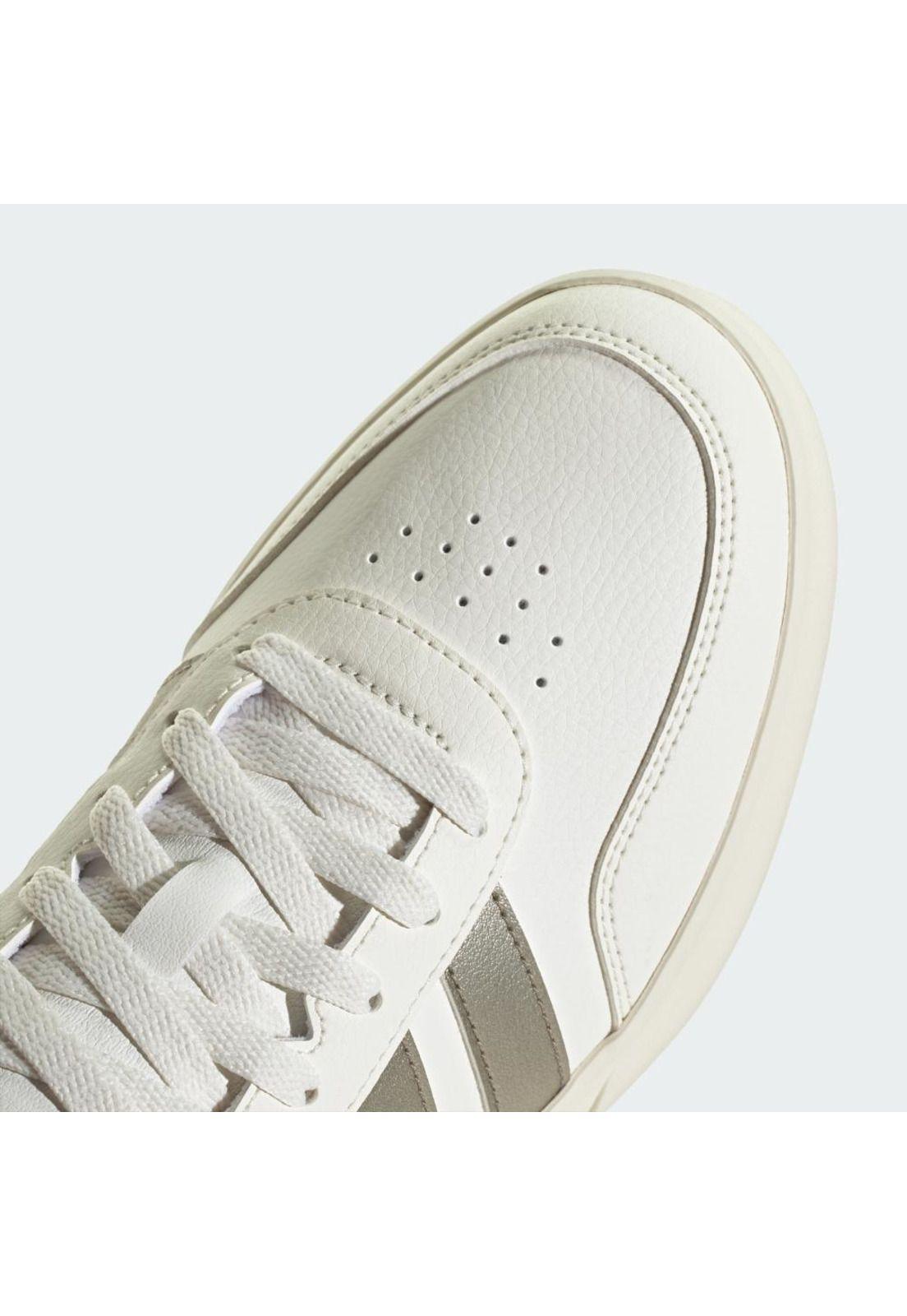 Zapatilla adidas Mujer Breaknet 3.0-7