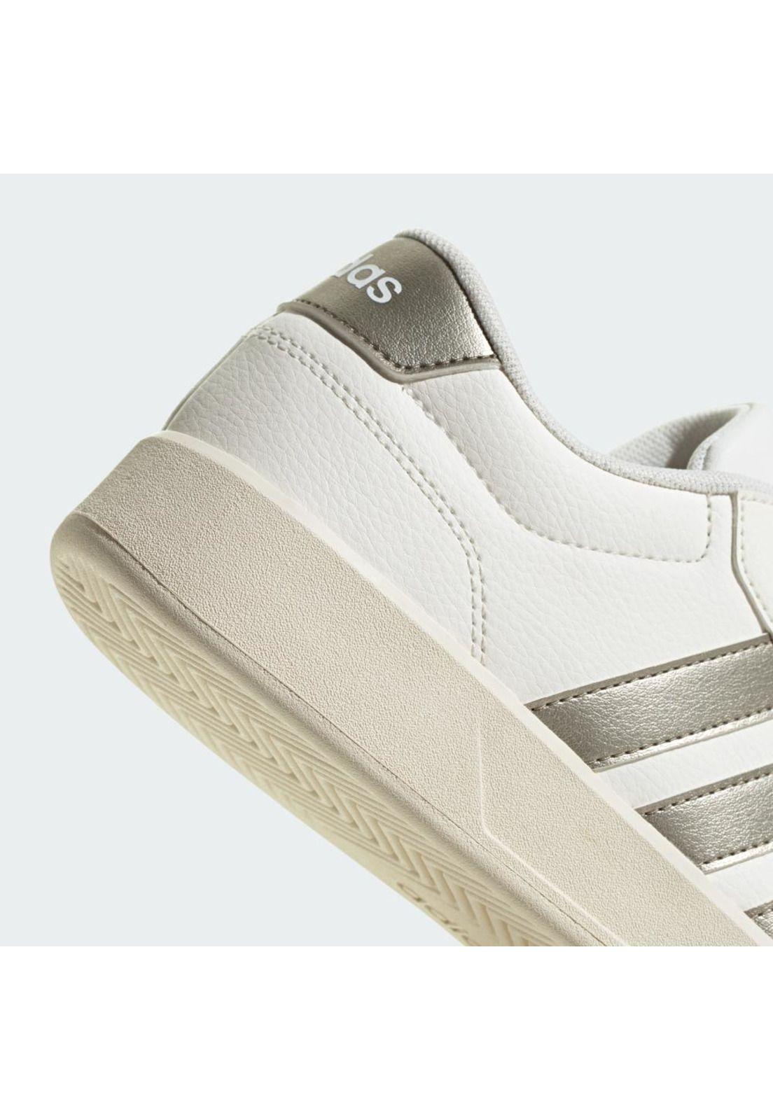 Zapatilla adidas Mujer Breaknet 3.0-8