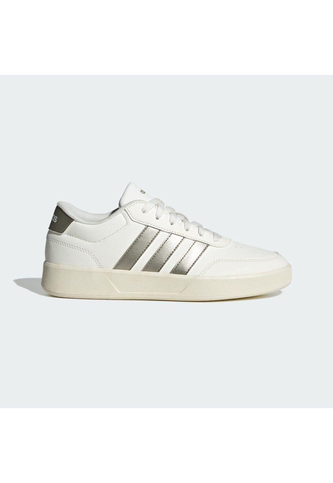 Zapatilla adidas Mujer Breaknet 3.0-9